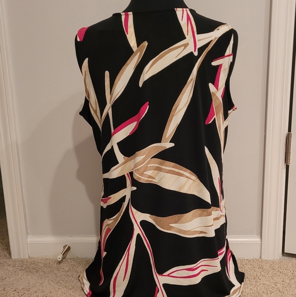 NWT Alfani Women's Top - Picture 2 of 6